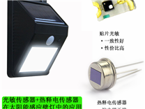 ALS環(huán)境光傳感器、可見(jiàn)光傳感器、貼片光敏工作原理及產(chǎn)品推薦